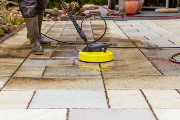 Best Post-Construction Pressure Washing  in Simsbury Center, CT